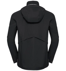 Jas Odlo Men Hardshell Waterton Stretch Black