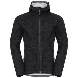 Jacke Odlo Union Schwarz Herren