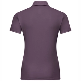 Polo Odlo Women S/S Kumano F-Dry Light Vintage Violet