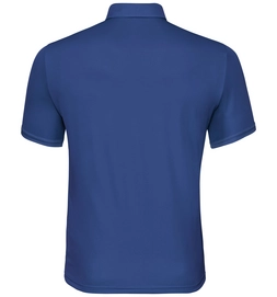 Polo Odlo Men S/S Nikko F-Dry Light Sodalite Blue
