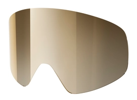 Écran de Rechange POC Ora Clarity VTT Light Brown
