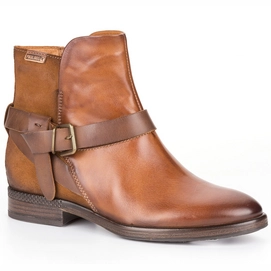 Pikolinos W8M-8919 Ordino Brandy Tan