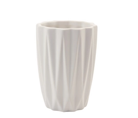 Beker Aquanova Origami Wit