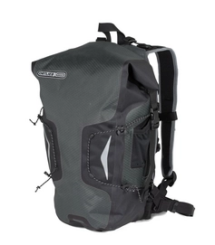 Rucksack Ortlieb Airflex 11L Slate Black