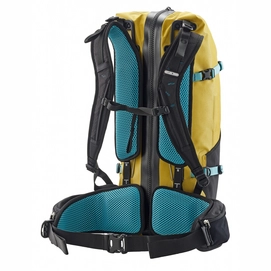 Rucksack ortlieb Atrack 25L Gelb