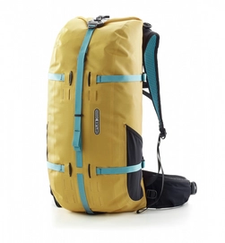 Rucksack Ortlieb Atrack 35L Mustard