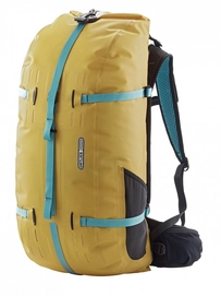 Rucksack Ortlieb Atrack 45L Mustard