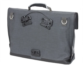 Fietstas Ortlieb Commuter Bag QL3.1 L 19L Pepper