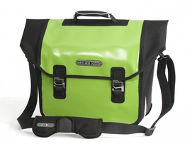 Fietstas Ortlieb Downtown QL2.1 18L Lime Black