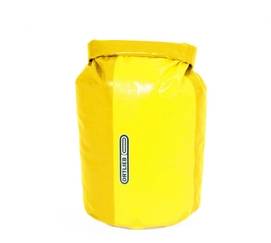 Draagzak Ortlieb Dry Bag PD350 7L Yellow Sunyellow