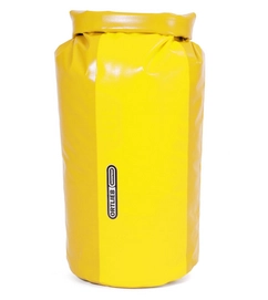 Draagzak Ortlieb Dry Bag PD350 10L Yellow Sunyellow