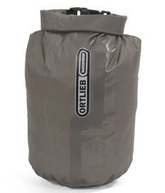 Draagzak Ortlieb Ultra Lightweight Dry Bag PS10 1.5L Dark Grey
