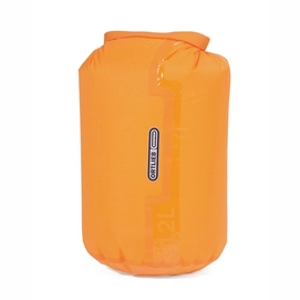 Draagzak Ortlieb Dry Bag PS10 12L Orange