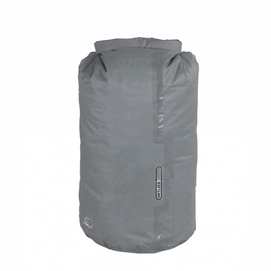 Sac Fourre-Tout Ortlieb Dry Bag PS10 Avec Valve 22L Light Grey