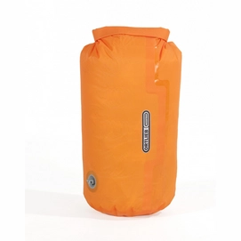 Sac Fourre-Tout Ortlieb Dry Bag PS10 Avec Valve 7L Orange