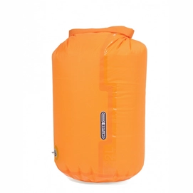 Sac Fourre-Tout Ortlieb Dry Bag PS10 Avec Valve 22L Orange