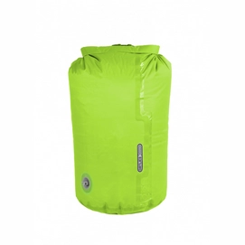Sac Fourre-Tout Ortlieb Dry Bag PS10 Avec Valve 22L Light Green
