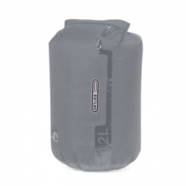 Sac Fourre-Tout Ortlieb Dry Bag PS10 Avec Valve 12L Light Grey