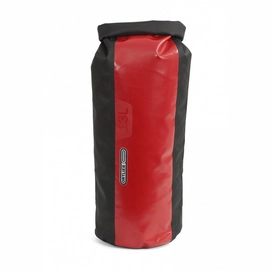 Draagzak Ortlieb Dry Bag PS490 13L Black Red