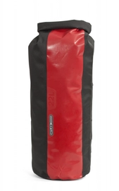 Packsack Ortlieb Dry Bag PS490 22L Black Red