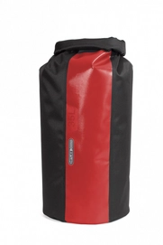Packsack Ortlieb Dry Bag PS490 35L Black Red