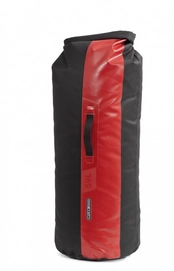 Sac Fourre-Tout Ortlieb Dry Bag PS490 59L Black Red