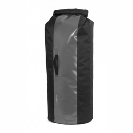Packsack Ortlieb Dry Bag PS490 79L Black Grey