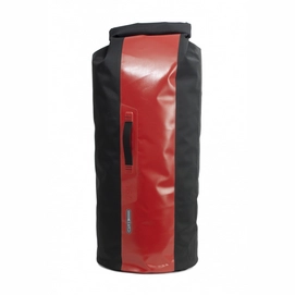 Draagzak Ortlieb Dry Bag PS490 79L Black Red