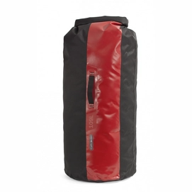 Draagzak Ortlieb Dry Bag PS490 109L Black Red