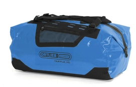 Reistas Ortlieb Duffle 110L Ocean Blue Black