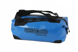 Reistas Ortlieb Duffle 40L Ocean Blue Black