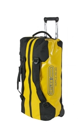 Reisekoffer Ortlieb Rg 60L Sun Yellow Black