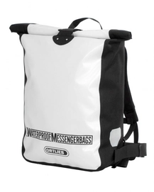 Rucksack Ortlieb Messenger Bag 39L White Black