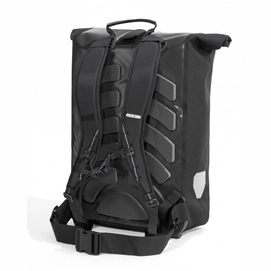 Rugzak Ortlieb Messenger Bag Pro 39L Black
