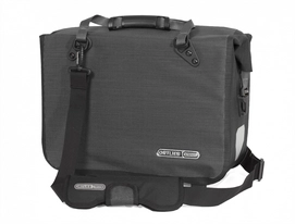 Fietstas Ortlieb Office Bag QL2.1 21L Granite Black