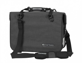 Fietstas Ortlieb Office Bag QL3.1 21L Granite Black