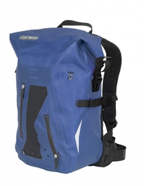 Sac à Dos Ortlieb Packman Pro Two 25L Steel Blue