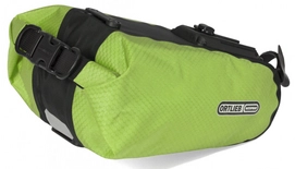 Zadeltas Ortlieb Saddle Bag 2.7L Lime Black