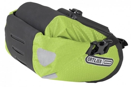 Zadeltas Ortlieb Saddle Bag Two 1.6L Lime Black