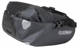 Zadetas Ortlieb Saddle Bag Two 4.1L Slate Black