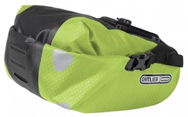 Zadeltas Ortlieb Saddle Bag Two 4.1L Lime Black