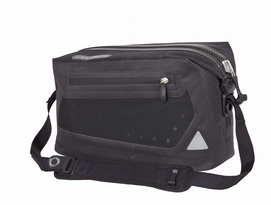 Fietstas Ortlieb Trunk Bag 8L Black Slate