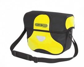 Fietstas Ortlieb Ultimate Six Classic 7L Yellow Black