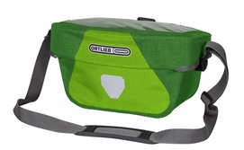 Fietstas Ortlieb Ultimate Six Plus 5L Lime Moss Green