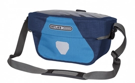 Fietstas Ortlieb Ultimate Six Plus 5L Denim Steel Blue