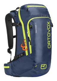 Sac à Dos Ski Ortovox Tour Rider 30 Night Blue