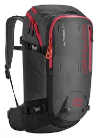 Ski Rugzak Ortovox Haute Route 38 S Black Anthracite