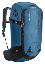 Skirucksack Ortovox Haute Route 38 S Blue Sea Blau