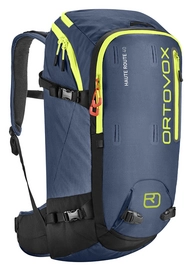 Skirucksack Ortovox Haute Route 40 Night Blue Blau
