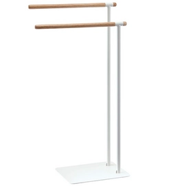 Handdoekenrek Aquanova Oscar Wit